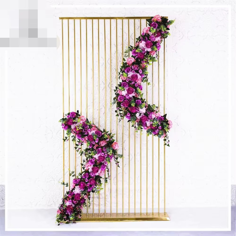 Parlak Altın Metal Çerçeve Çiç - Dessert Table Backdrop incelemesi ve fiyatı