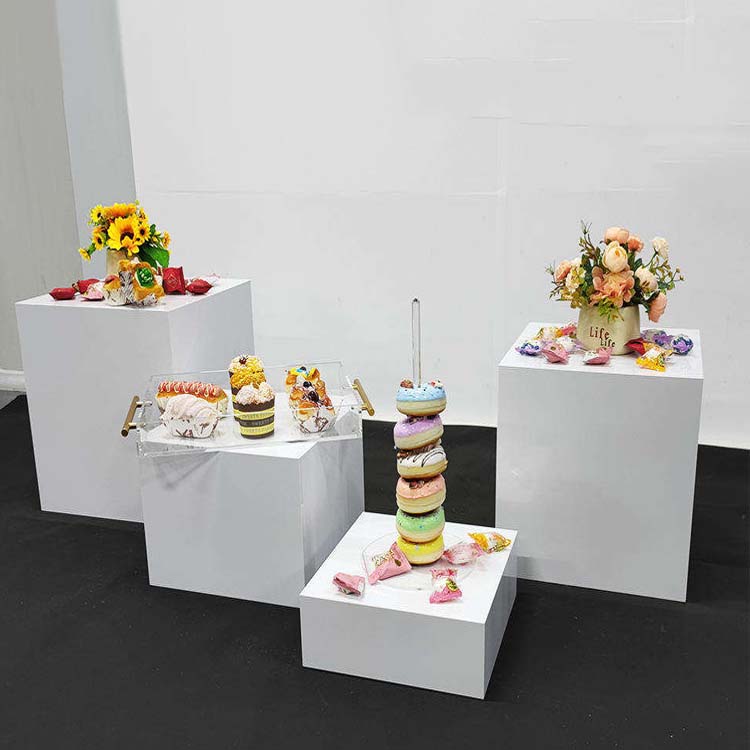 Tatlı Masası Pasta Standı Doğu - Dessert Table Backdrop incelemesi ve fiyatı