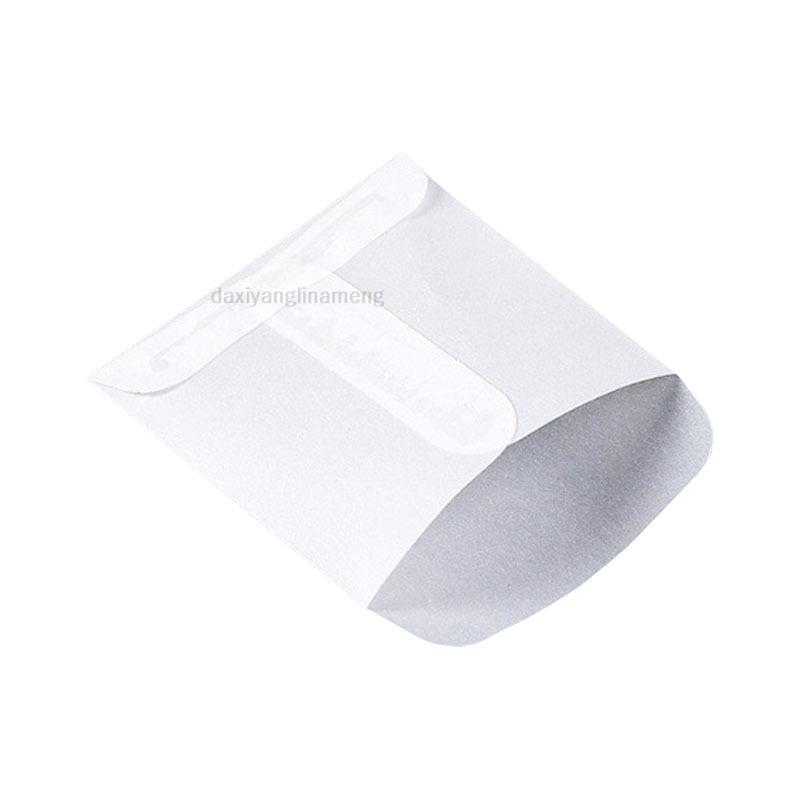 100 adet Saydam Kare ve Dikdör - Papercraft Supply Invitation incelemesi ve fiyatı