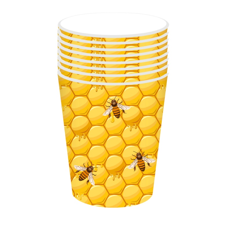 130*220 cm Arı Parti Masa Örtü - Table Cloth Disposable incelemesi ve fiyatı