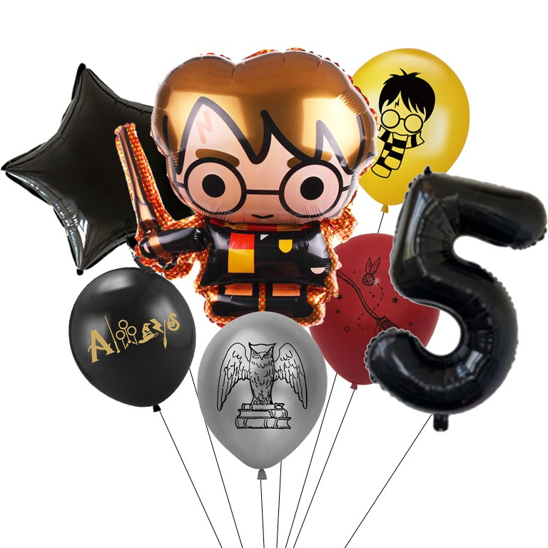 Karikatür Sihirli Akademi Balo - Balloon Arch Kit incelemesi ve fiyatı
