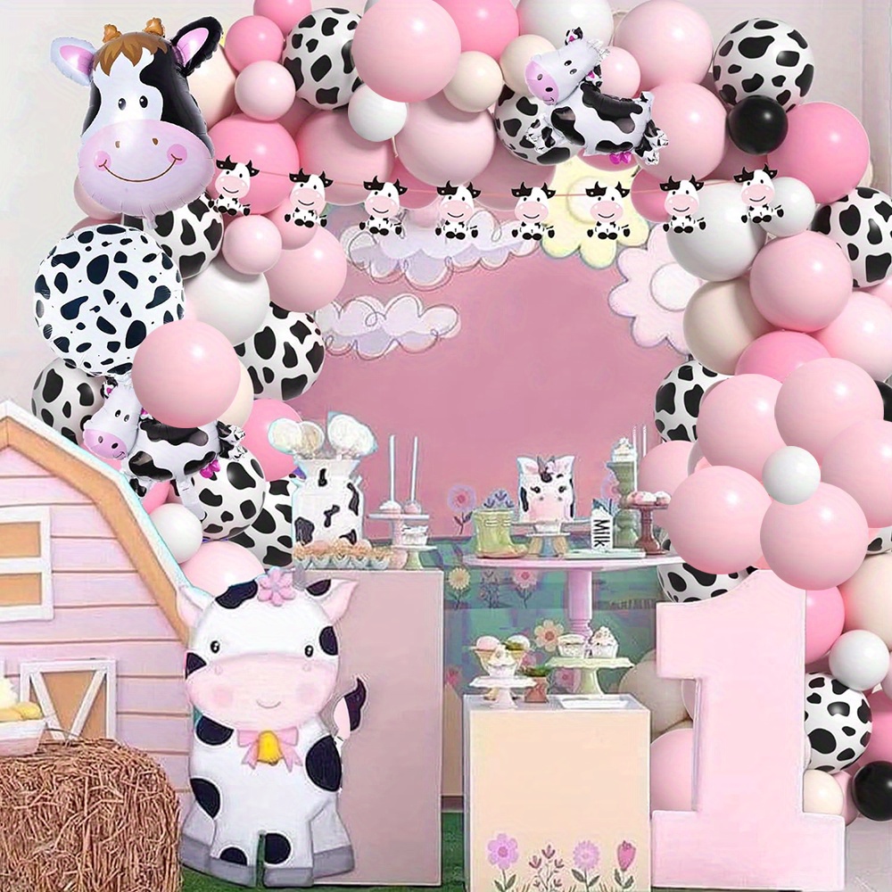 Doğum günü partisi dekorasyon  - Balloon Arch Kit incelemesi ve fiyatı