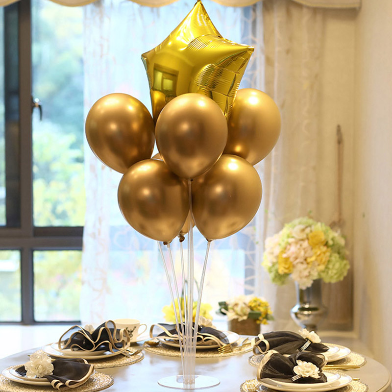 2/4 takım Tatil Olay Parti Mas - Balloon Arch Kit incelemesi ve fiyatı