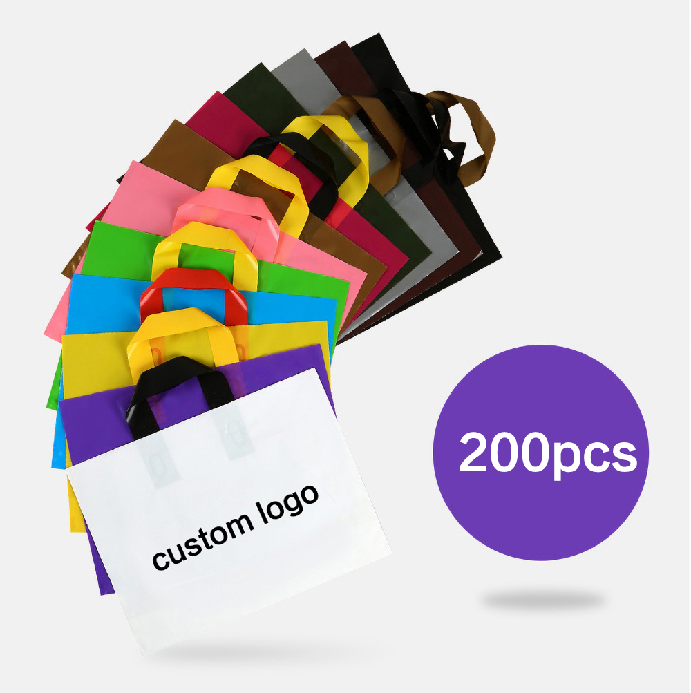 200 adet Özel Logolu Alışveriş - Event Party Shop incelemesi ve fiyatı